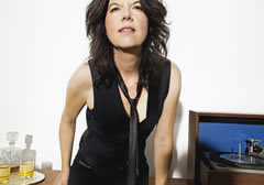 Maia Sharp Press Photo