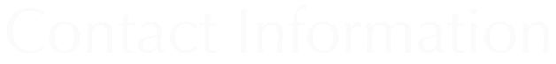 Contact Button